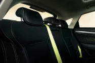 Geely Tugella GF Grey video