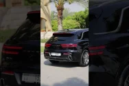 Genesis GV70 Schwarz Video