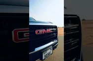 GMC Yukon Black video