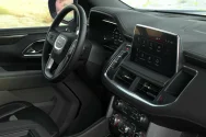 GMC Yukon Siyah video