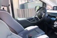 Hyundai Staria Svart video