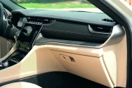 Jeep Grand Cherokee White video