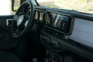 Jeep Wrangler Sort video