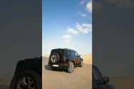 Jetour T2 Black video