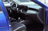 KIA K3 Blue video