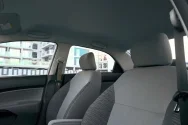 Video om Kia Pegas Gold