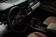 Kia Sorento Grey video