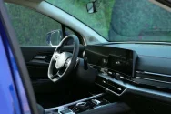 Kia Sportage New Gen Blue video