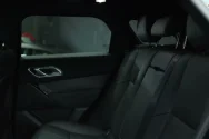 Land Rover Range Rover Velar White video