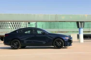 Mazda 3 Blue video