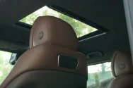 Mercedes G-Class Brabus 800 Carbon Kit Bronze Matte video