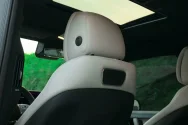 Mercedes G63 AMG Grey video