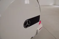 Mercedes G63 AMG White video