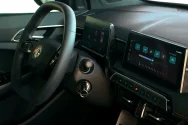 MG 3 Black video