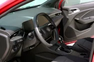 MG 3 Red video