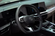 MG One Grey video
