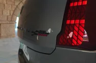 Mini Cooper Countryman JCW Grey video