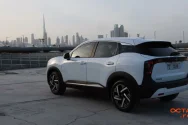 Nissan Kicks White video