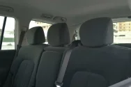 Nissan Patrol Black video