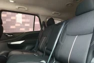 Video zum Nissan Xterra Silver
