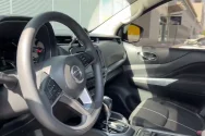 Nissan X-Terra Silver видео