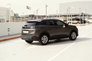 Peugeot 3008 Grey video