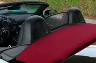 Porsche Boxster Black video