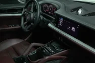 Porsche Cayenne Coupe New Gen Grey video