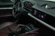 Porsche Cayenne Coupe New Gen Grey video
