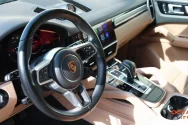 Porsche Cayenne Coupe White video