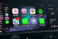 Porsche Macan Black video
