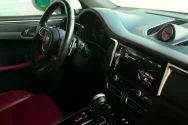 Porsche Macan White video