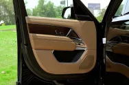 Land Rover Range Rover Autobiography V8 Black video