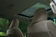 Toyota Land Cruiser 300 White video