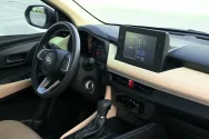 סרטון על ה-Toyota Yaris מהדור החדש בצבע לבן